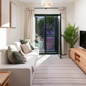 Appartement met Twee Slaapkamers